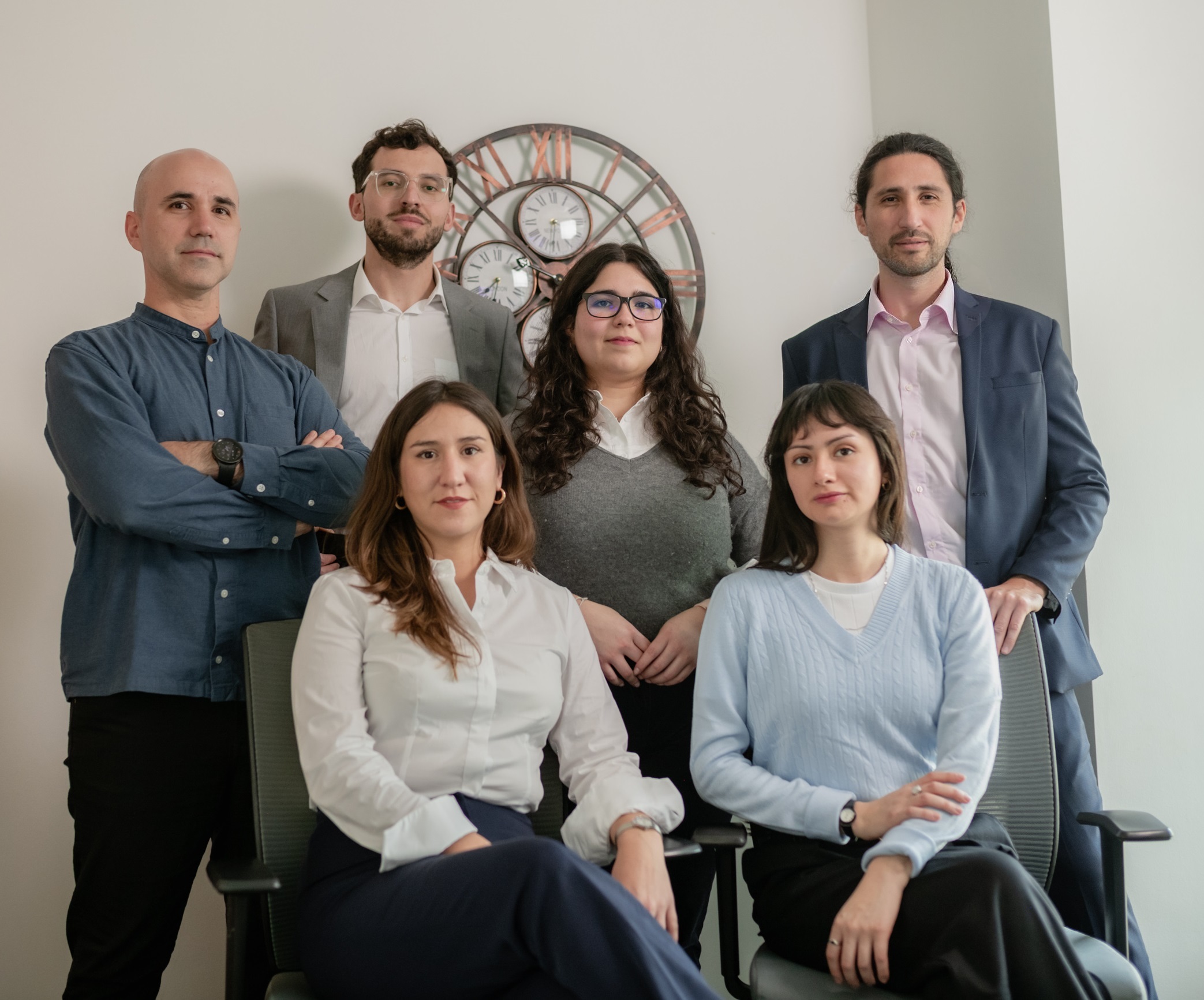 Abogado empresa