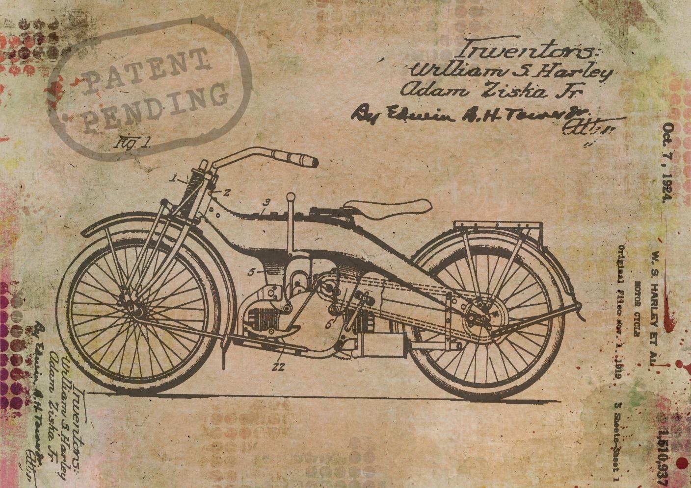 Invention Patent Lawyers
