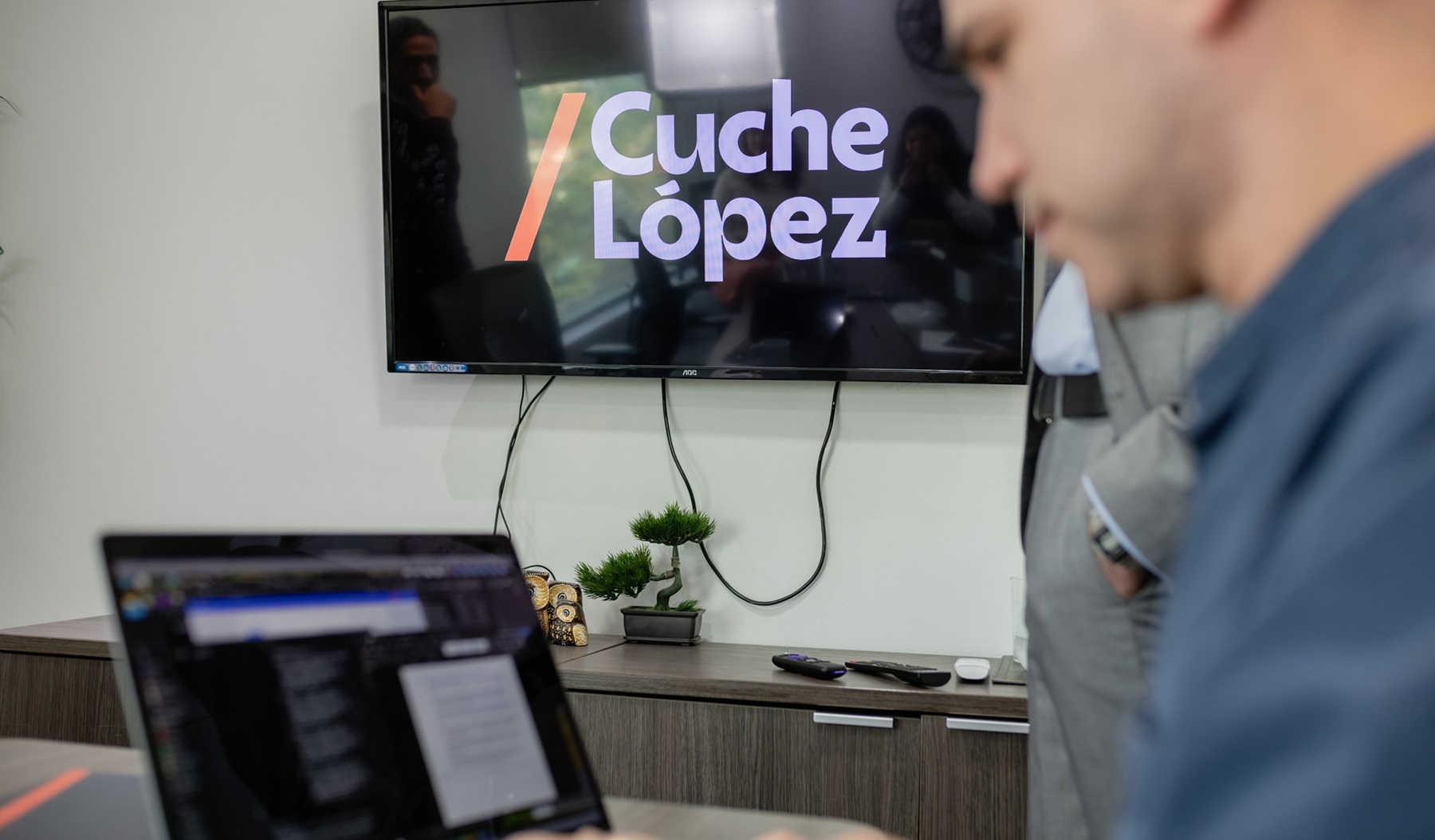 Politica de privacidad
