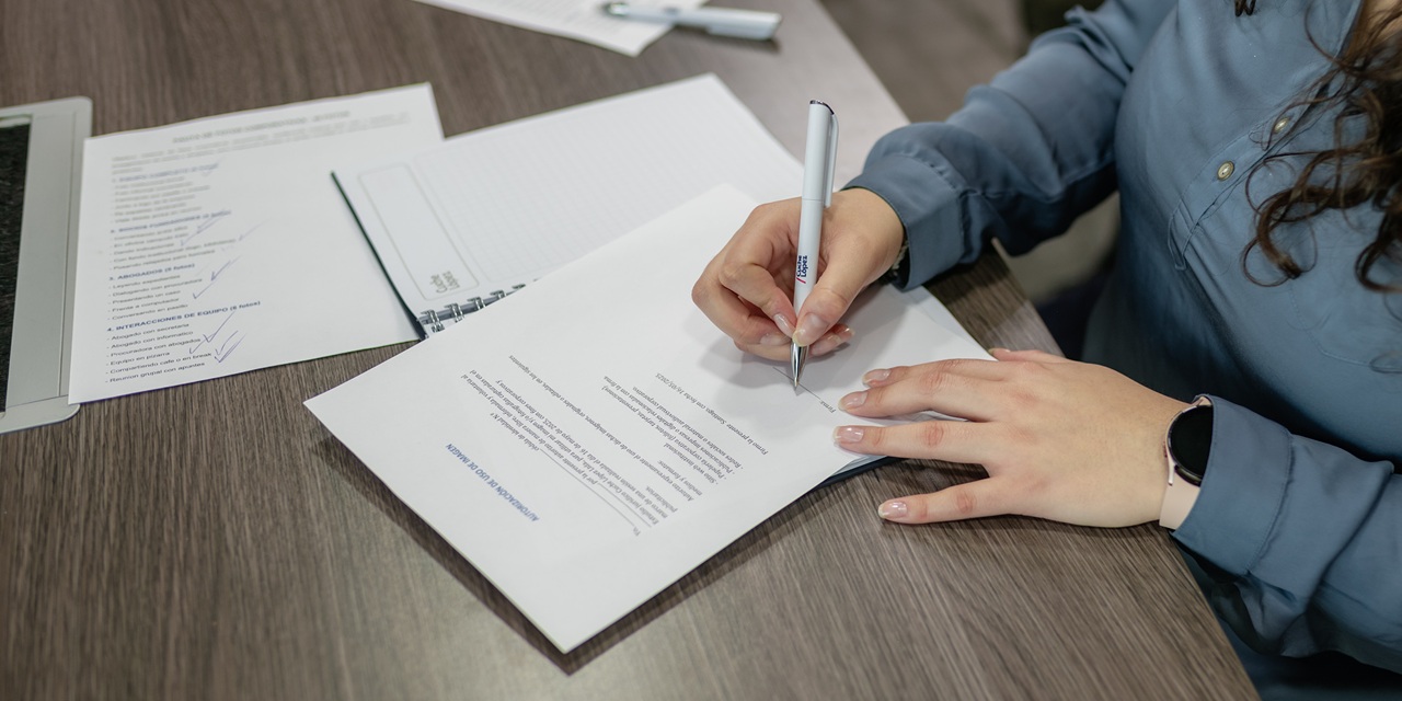 Abogados de confianza