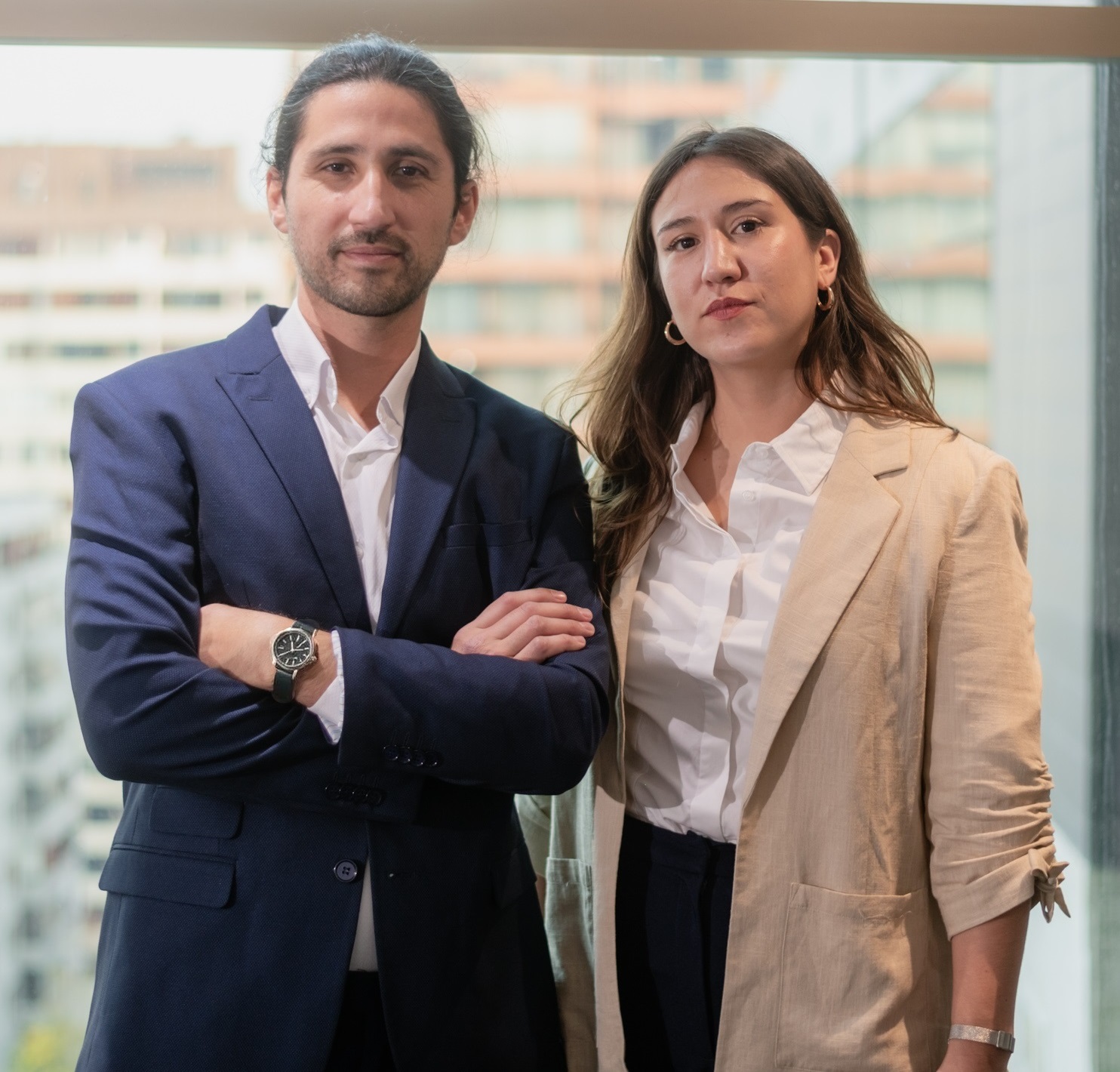 Servicios para empresas